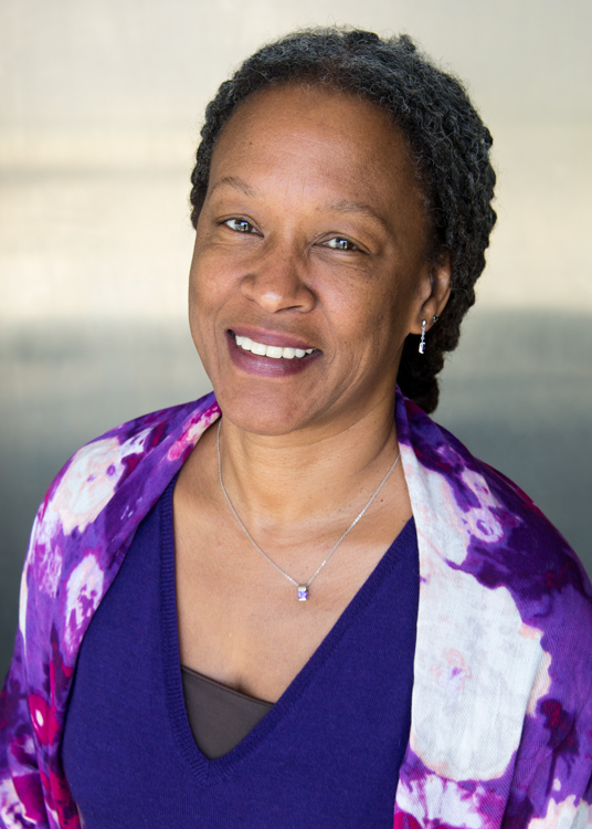Lecia Brooks