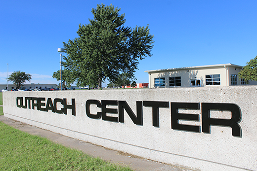 Outreach Center