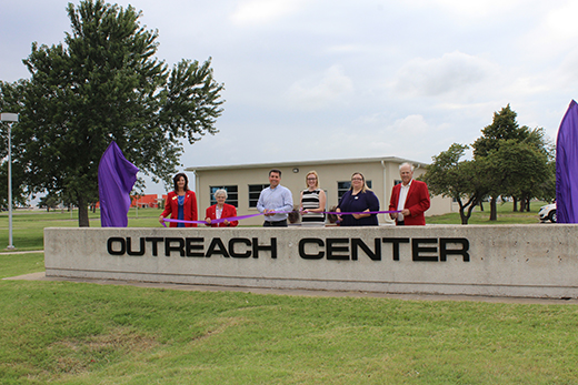 Outreach
