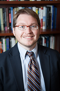 Timothy Shaffer