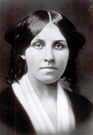 Louisa May Alcott