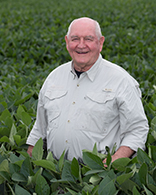 U.S. Agriculture Secretary Sonny Perdue