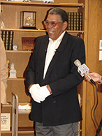 David Parks