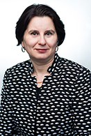 Claudia A. Petrescu