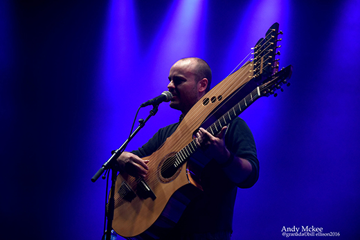 Andy McKee