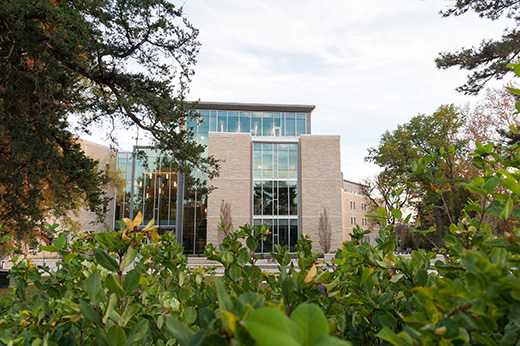 Business Building