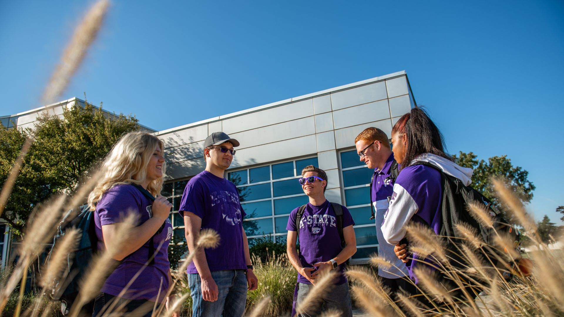 KState Salina continues commitment to leadership education