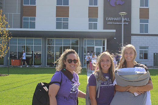 Earhart-residence-hall-kstate-salina