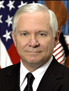 Robert Gates