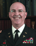 Retired Brig. Gen. Michael B. Cates