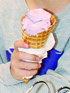 ice cream