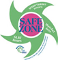 SafeZone logo