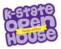 2010 Open House logo