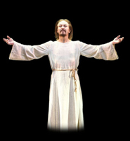 Jesus Christ Superstar