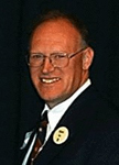 Ron Wilson