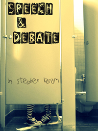 speech&debate