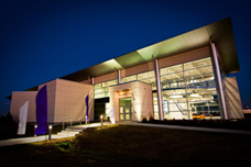 student life center hours