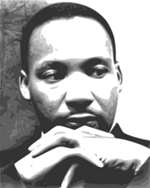 Martin Luther King Jr.