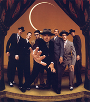 Big Bad Voodoo Daddy