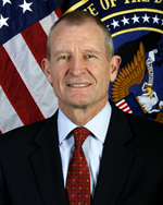 Dennis C. Blair