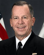 Adm. Michael G. Mullen