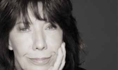 Lily Tomlin