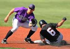 baseball camp