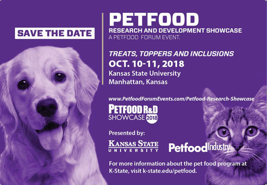 Petfood R&D