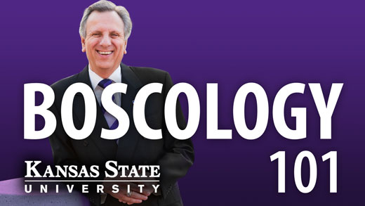 Boscology 101 logo