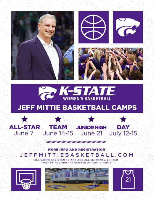 Camp flyer 