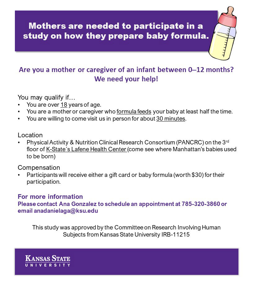 Baby formula best sale needs by age