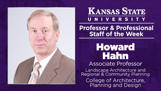 Howard Hahn