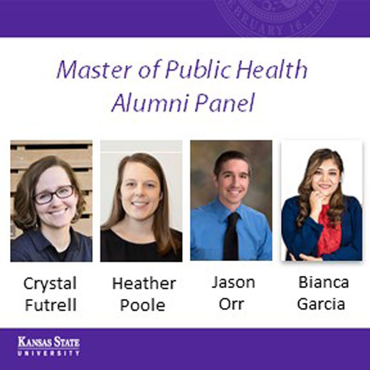 Alumni Panel 