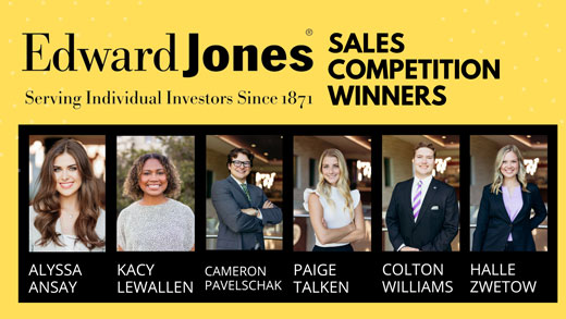 Sales competition 