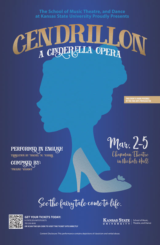 Cendrillon