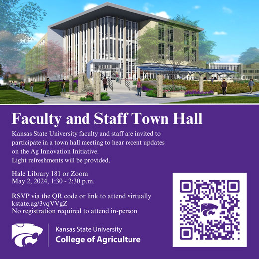 May Town Hall invitation 