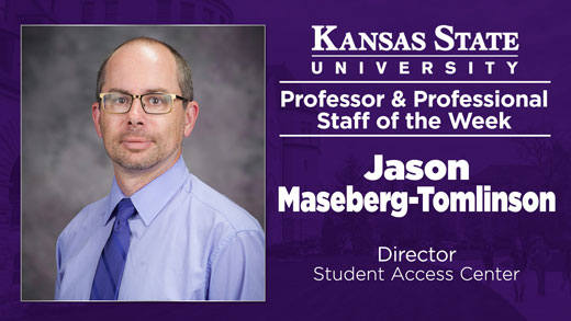 Jason Maseberg-Tomlinson