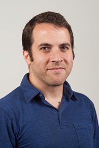 Jason Brody