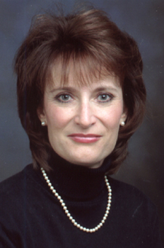 Jackie Hartman