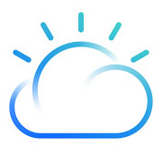 IBM Cloud logo