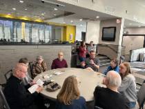 small memory group