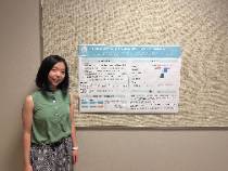 rachel at convocation