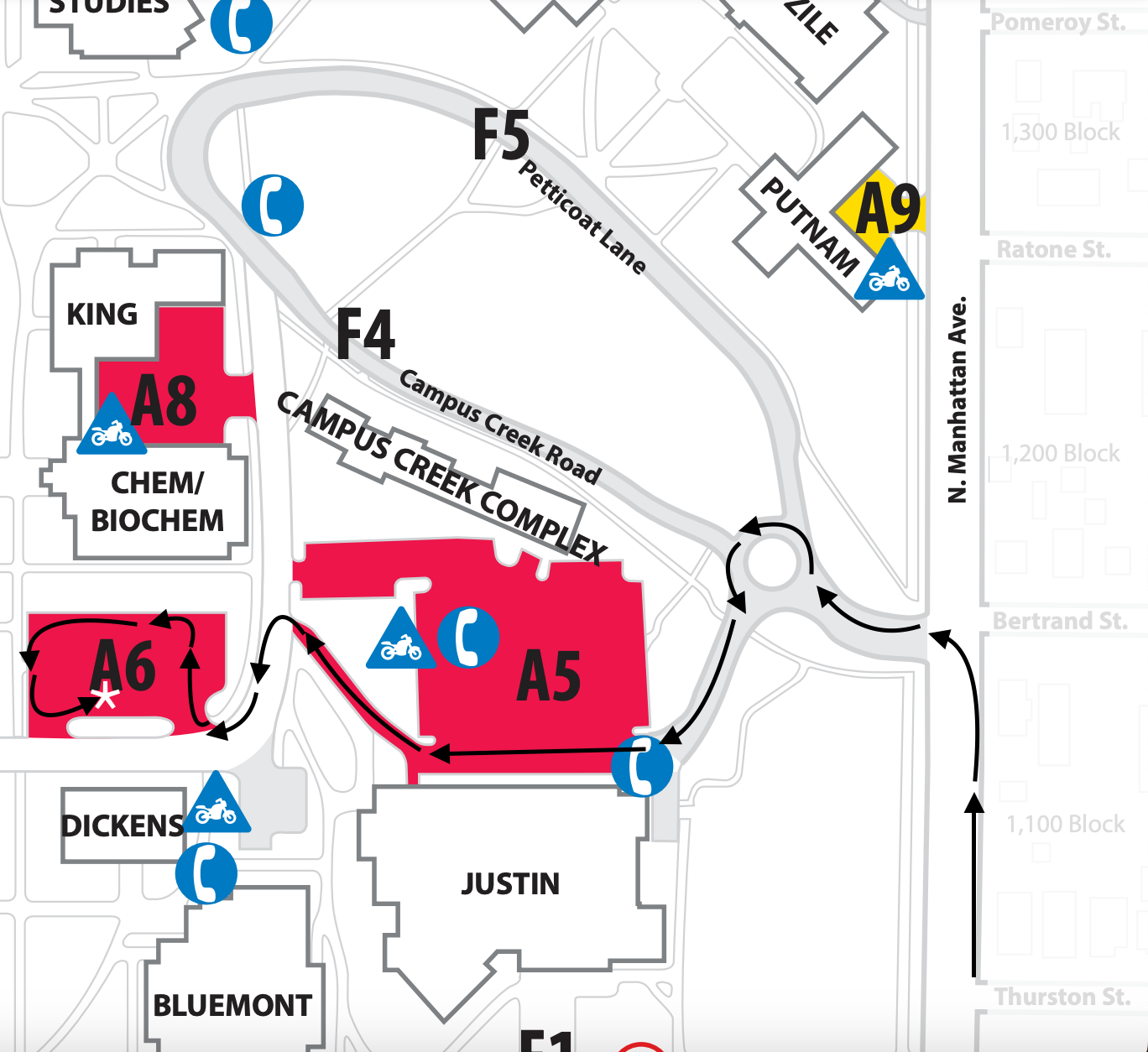 parkingmap
