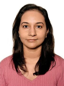 postdoc fellow rujuta 