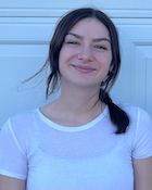 undergrad claire headshot