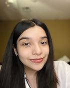 undergraduate estefani headshot