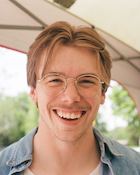 undergrad student ryan headshot