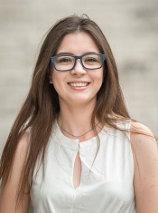 Bianca Morejon Viteri