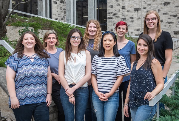 lab photo