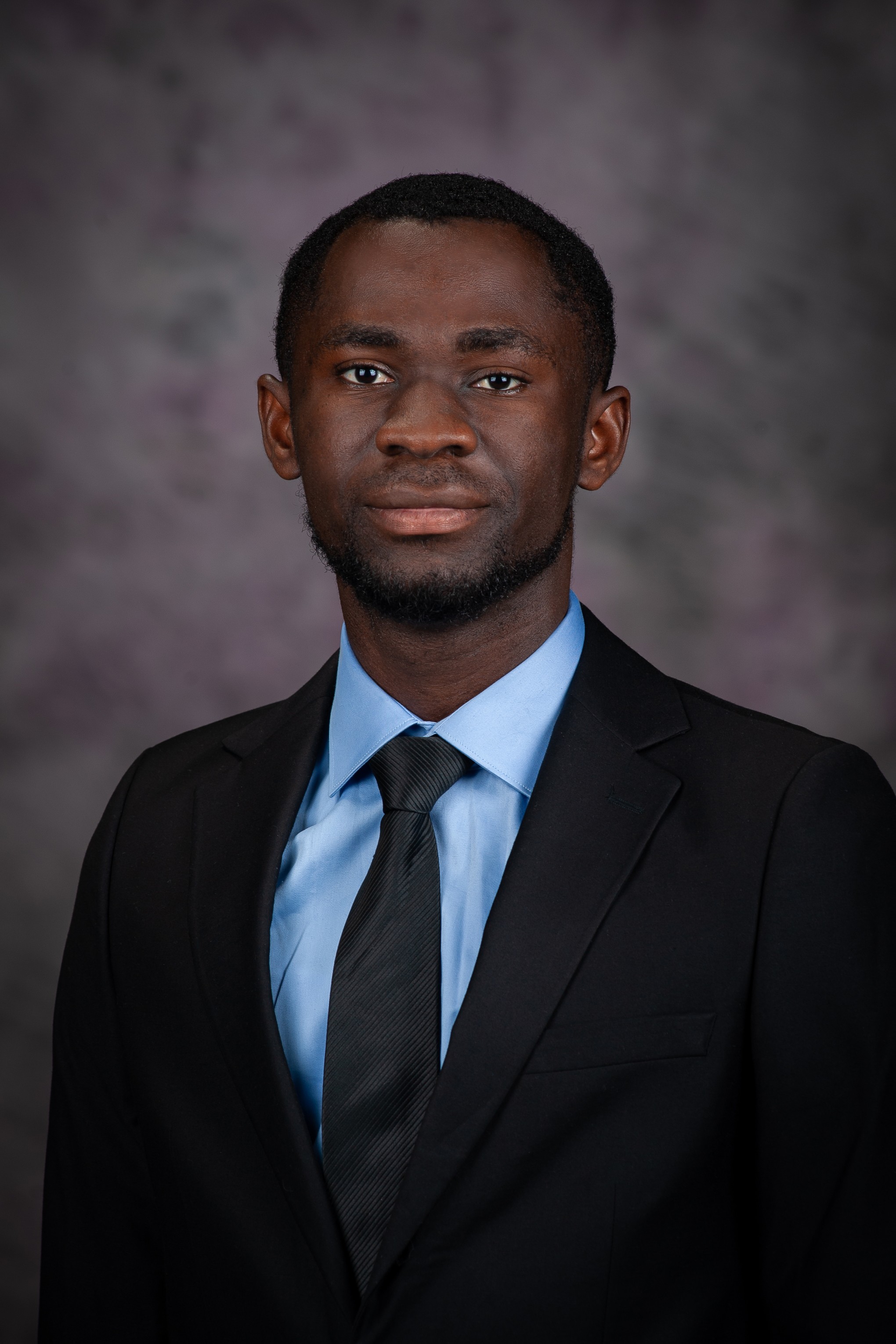 Michael A, professional photo 